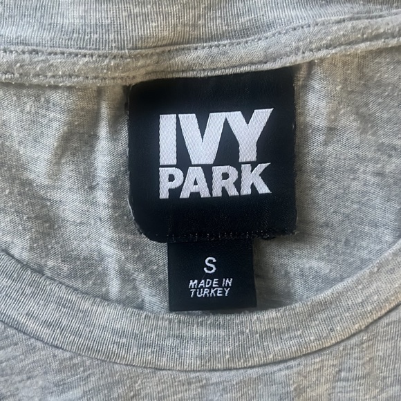 Ivy Park Muscle Tank - Size S - Picture 7 of 8